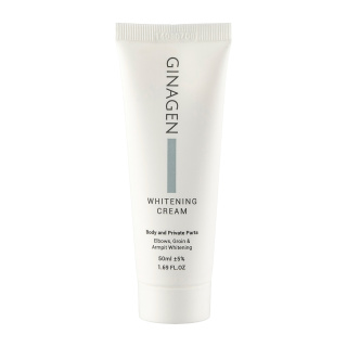 Ginagen Whitening Cream From Body And Private Parts