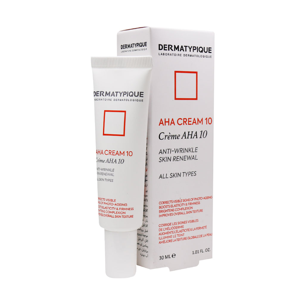 DERMATYPIQAAUE-AHA-CREAM