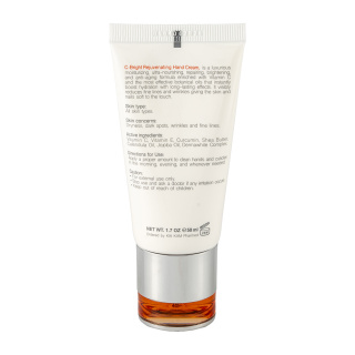 Bright Max C Hand And Nail Cream