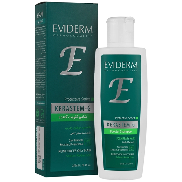 KERASTEM-G