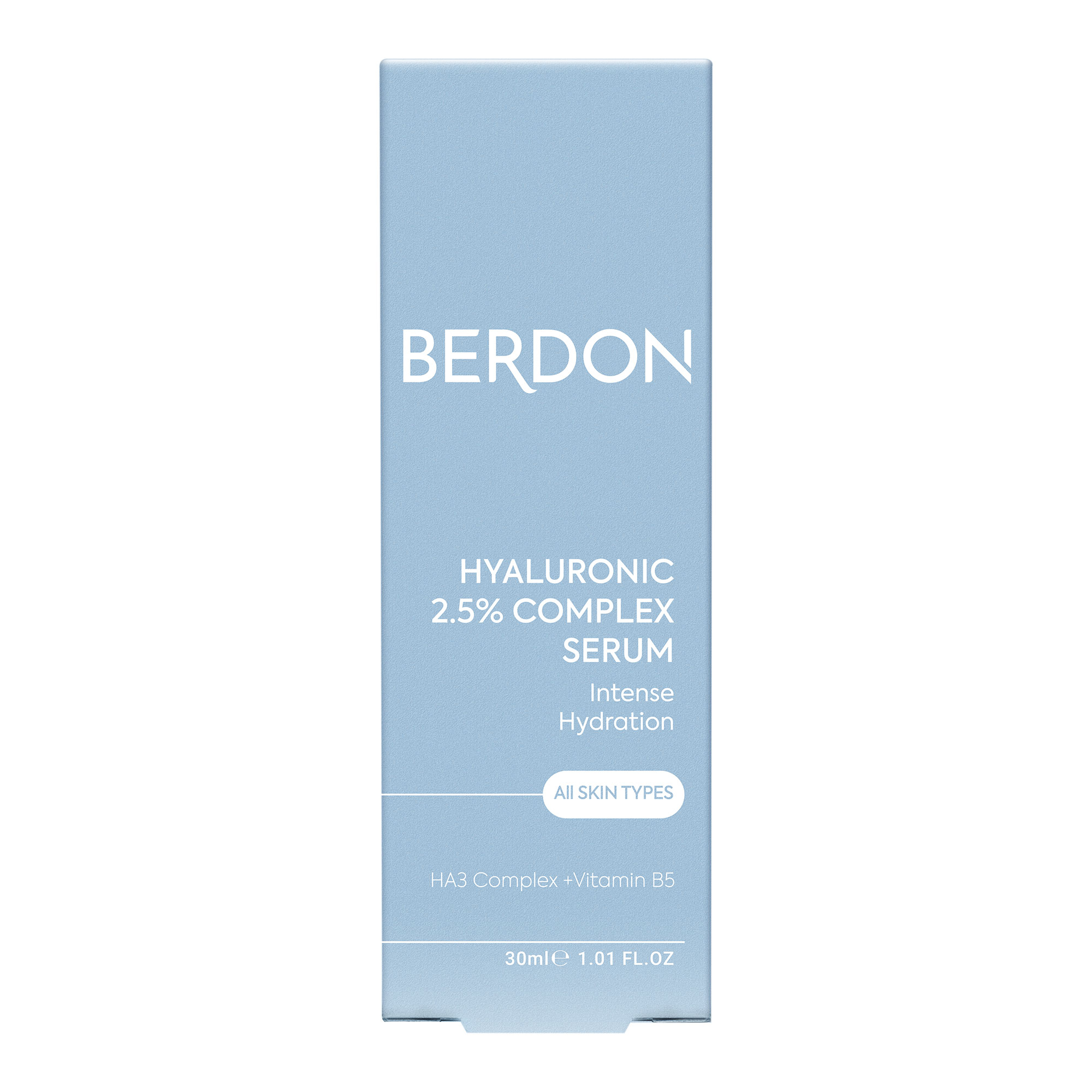 berdon
