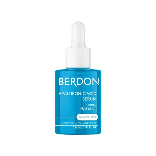 BERDON