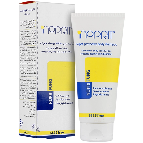 noprit-protective-body-shampoo