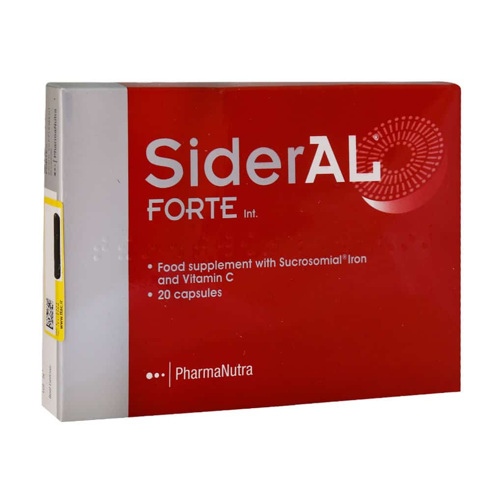 sideralforte-capsules