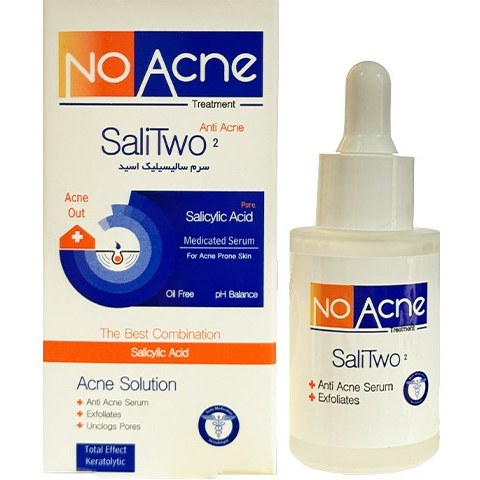 noacne
