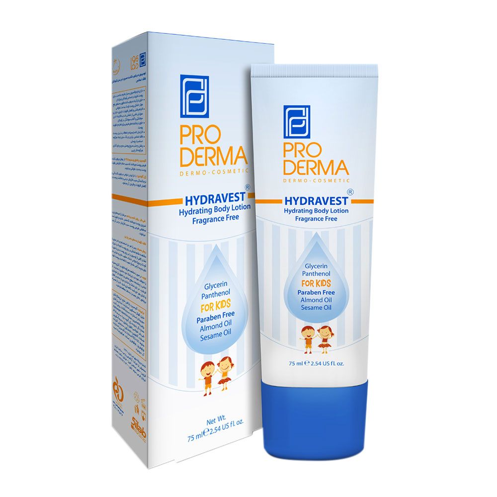 proderma
