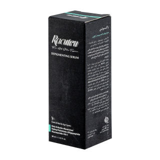 depigmenting serum