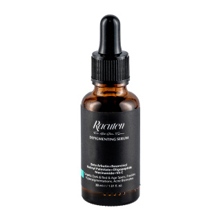 depigmenting serum