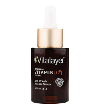 VITALAYER VITAMIN C SERUM