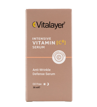 VITALAYER VITAMIN C SERUM