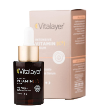 VITALAYER VITAMIN C SERUM