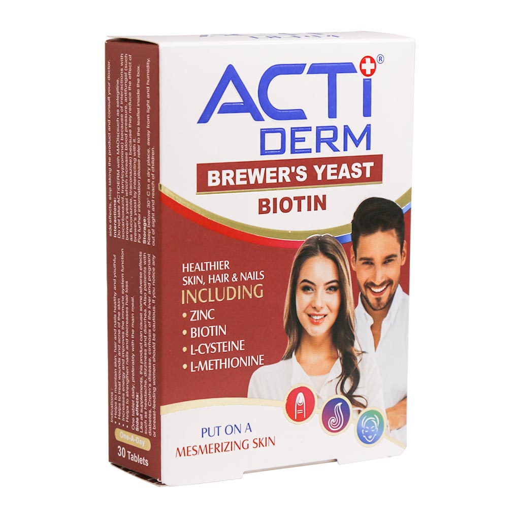 actiderm