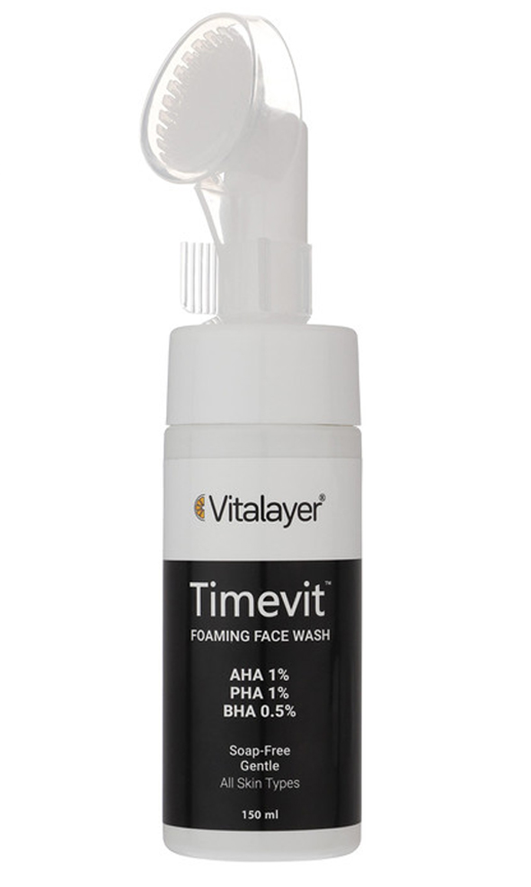 TIMEVIT VITALAYER