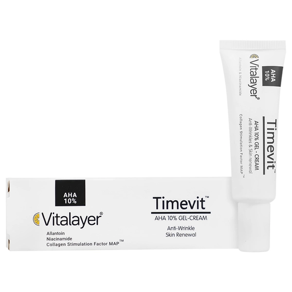 VITALAYER TIMEVIT AHA