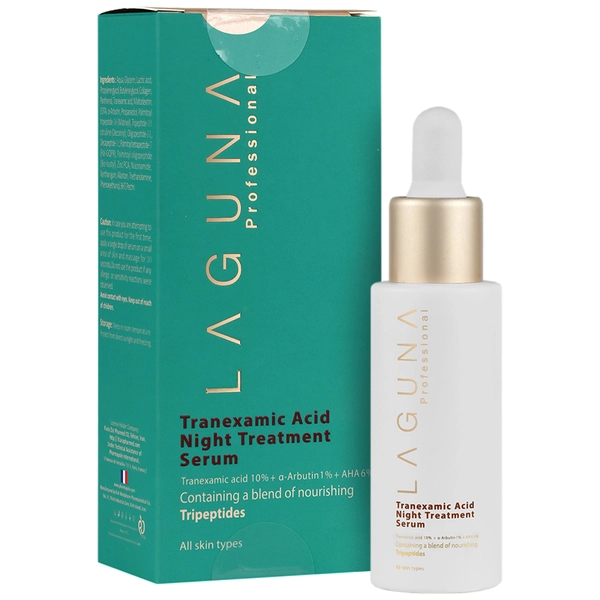 ضد لک لاگونا