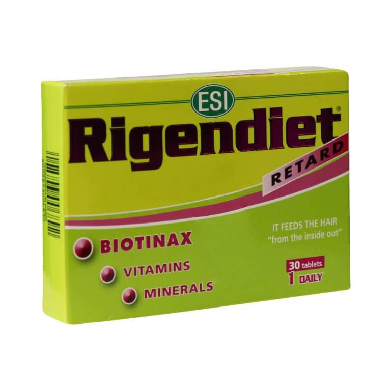 RIGENDIET
