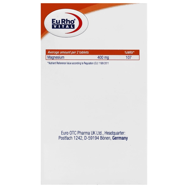 منیزیم مالات