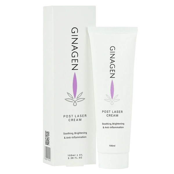 کرم مناسب پوست آسیب دیده ژیناژن