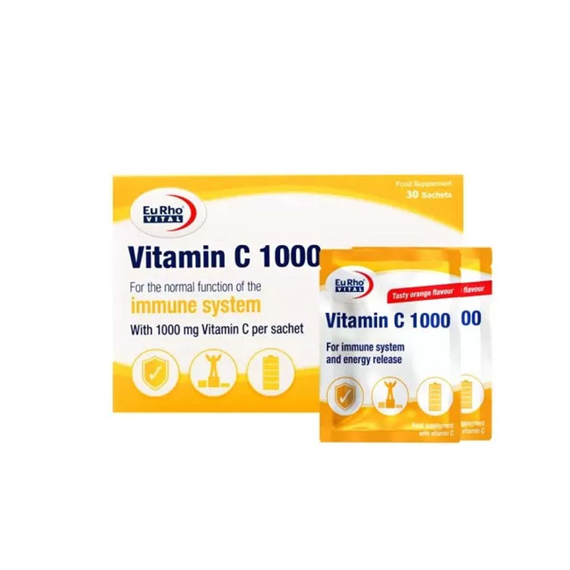 ساشه ویتامین ث