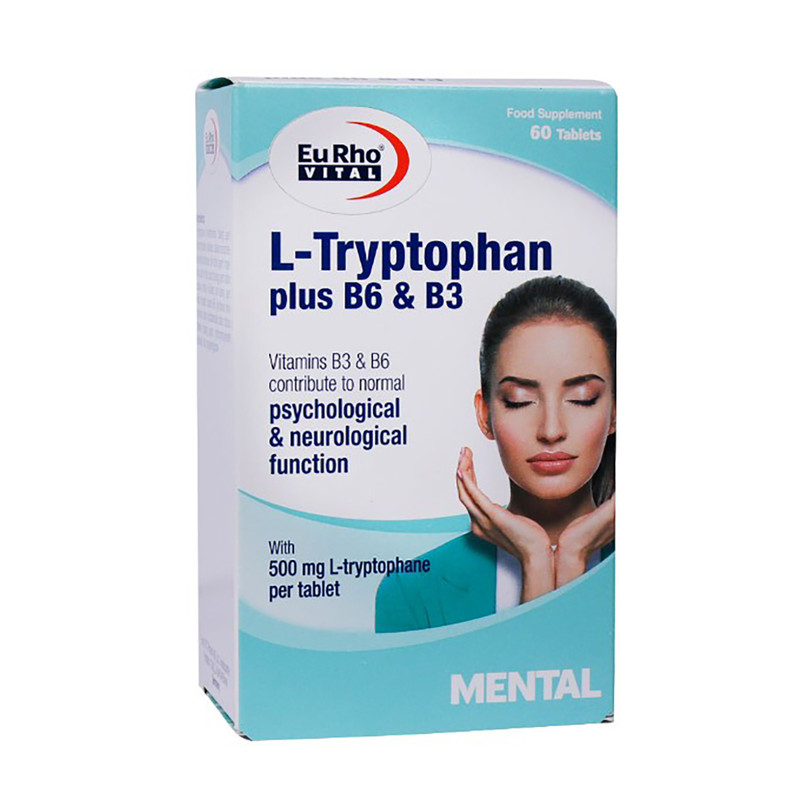 قرص ال تریپتوفان