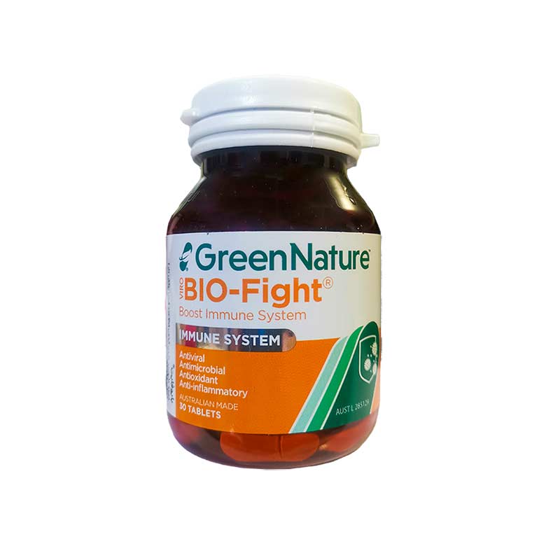 کپسول بایوفایت