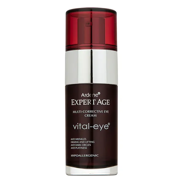 کرم دور چشم آردن اکسپرتیج