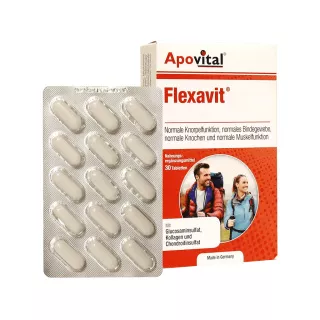 FLEXAVIT