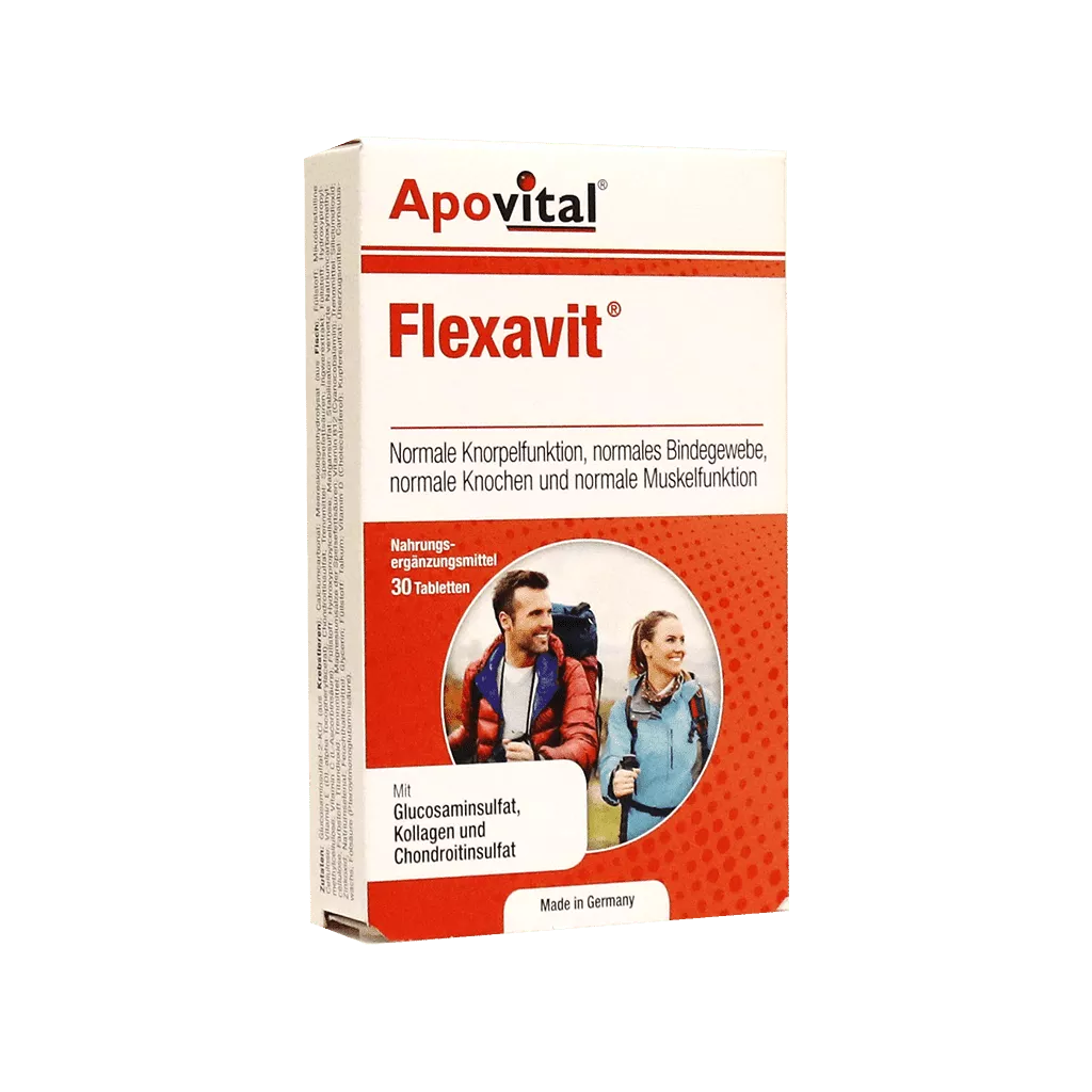 FLEXAVIT