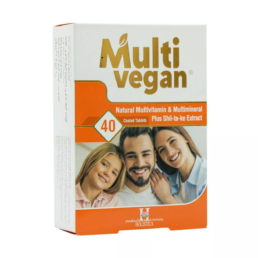 multi vegan