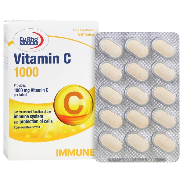 کپسول ویتامین ث