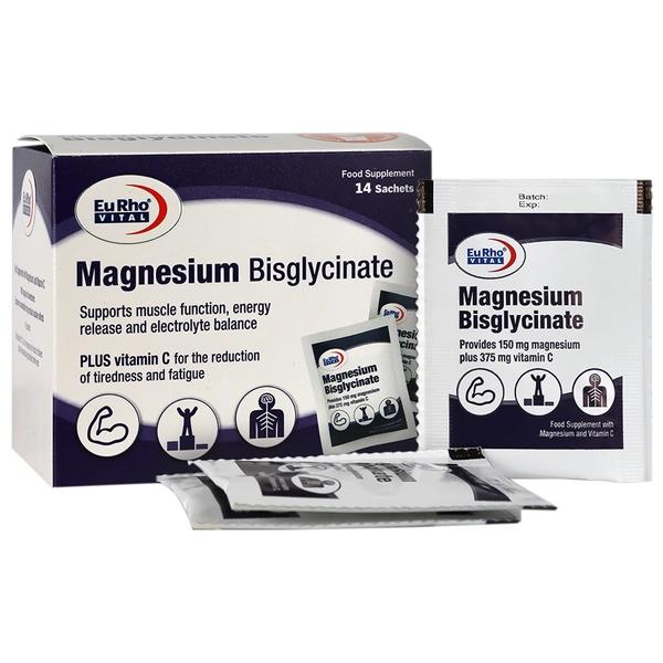 ساشه منیزیم