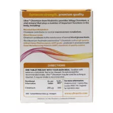 اولترا کروم