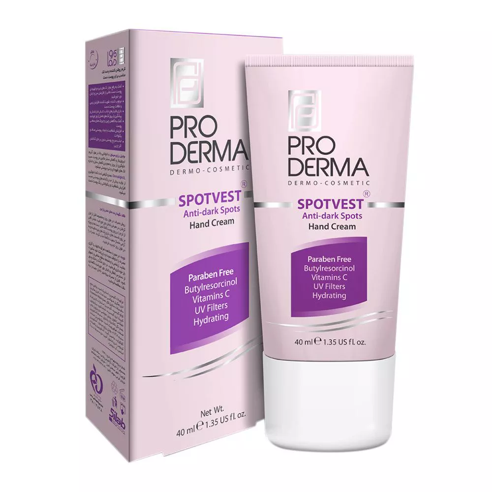proderma