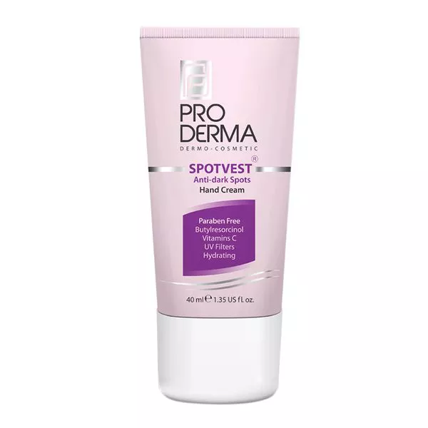 proderma