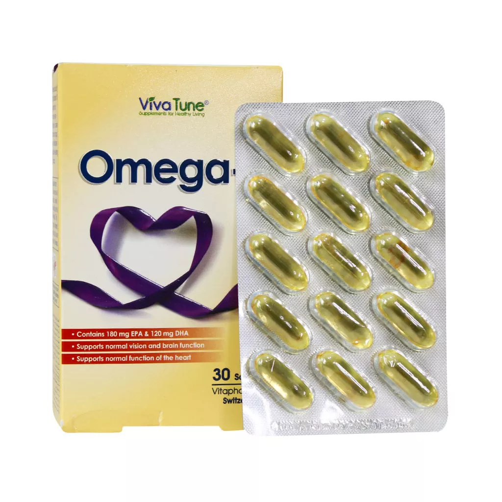omega 3