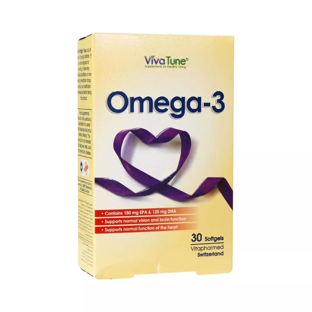 omega 3