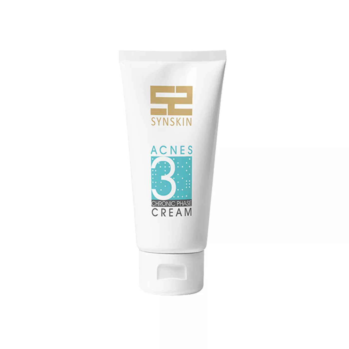 ژل کرم آکنس 3ساین اسکین