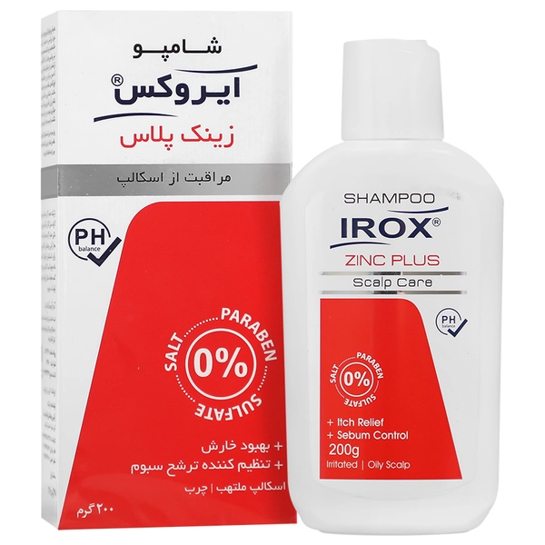 irox