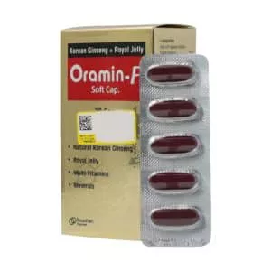 oramin-f