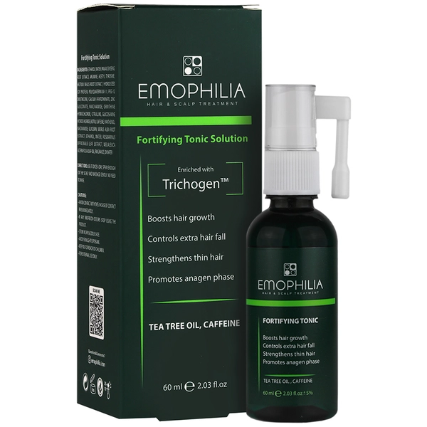 تونیک اموفیلیا