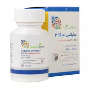 supplus omega 3