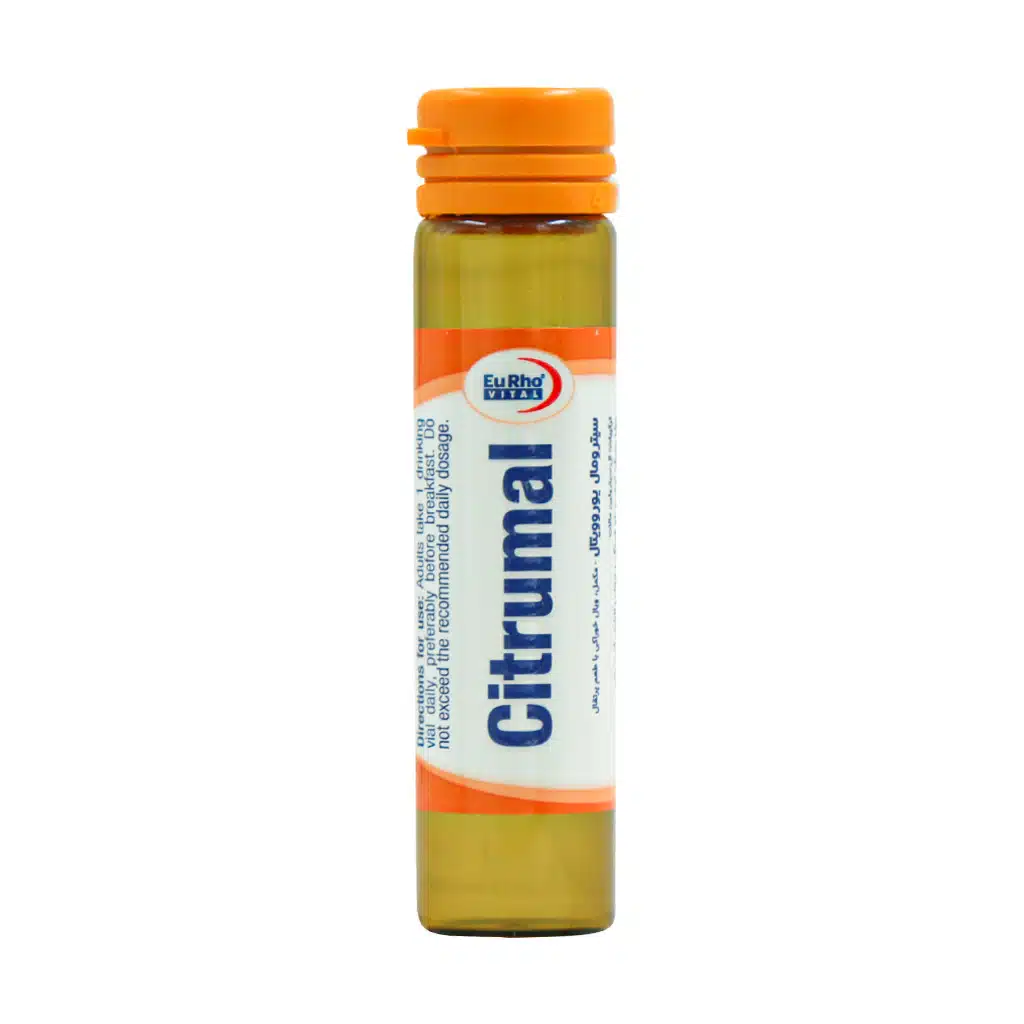 Citrumal