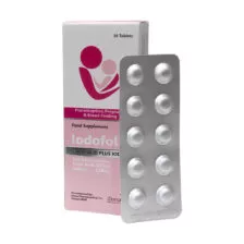 Iodofolic