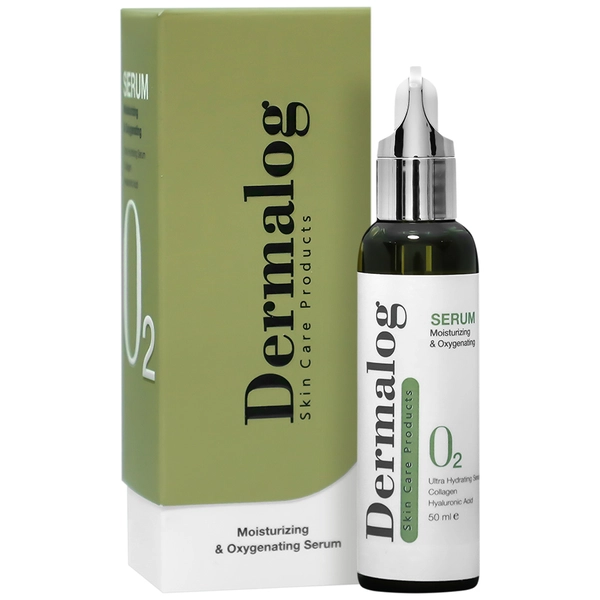 سرم آبرسان درمالوگ