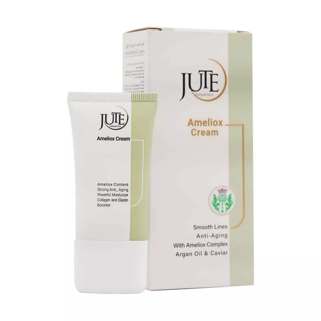 کرم ضد چروک ژوت