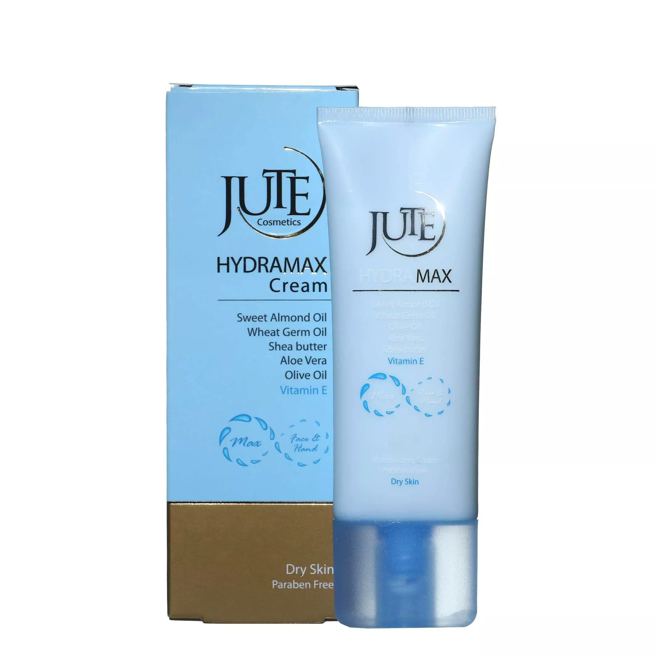 آبرسان ژوت پوست خشک