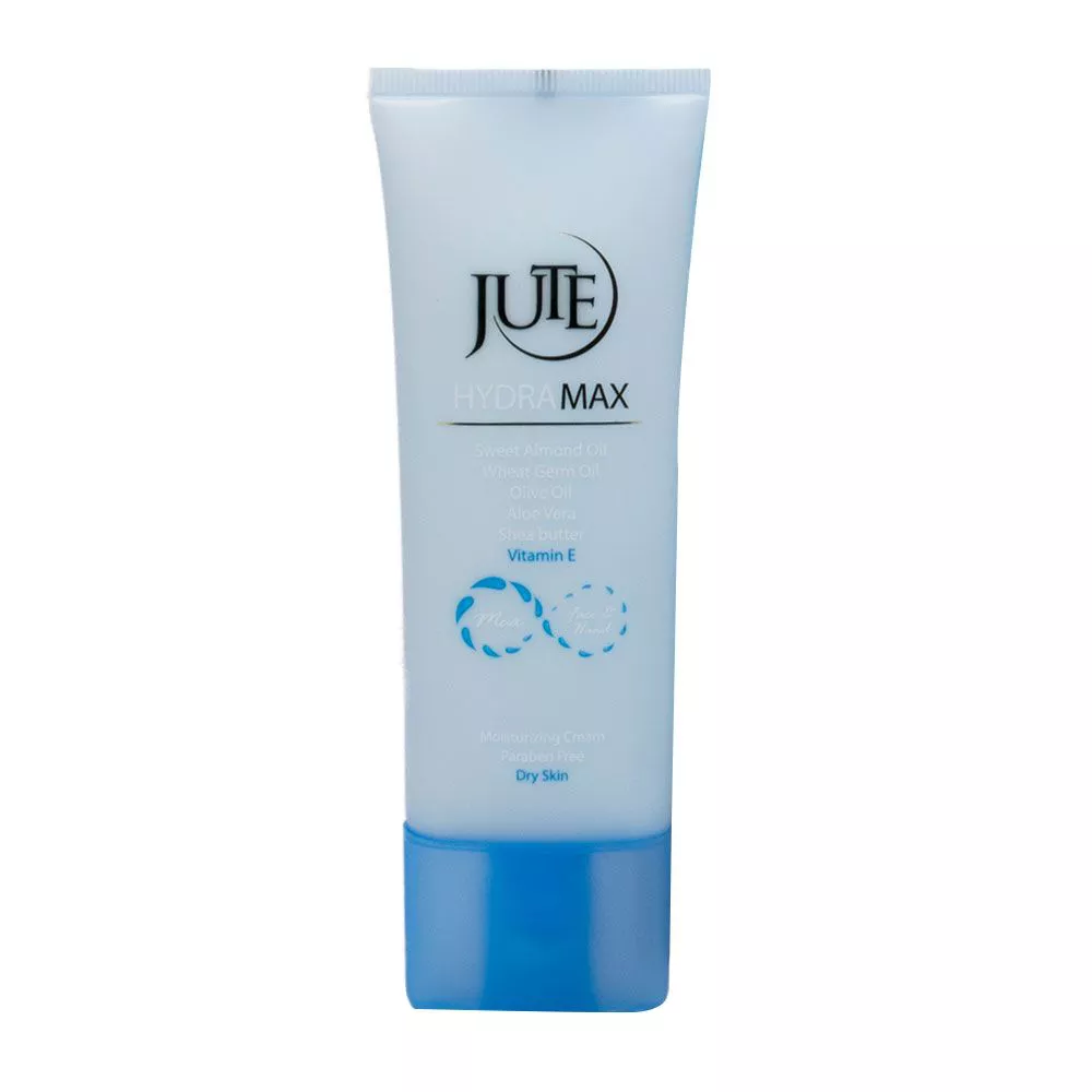 آبرسان ژوت پوست خشک