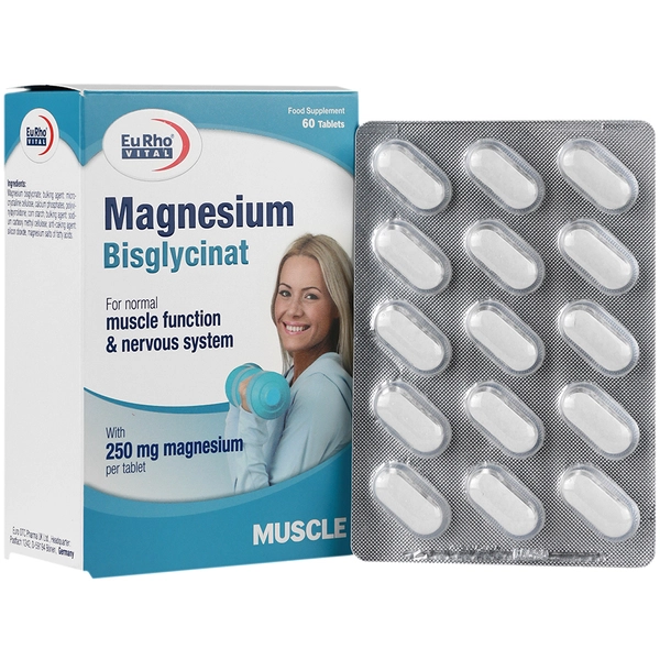 Magnesium Bisglycinat