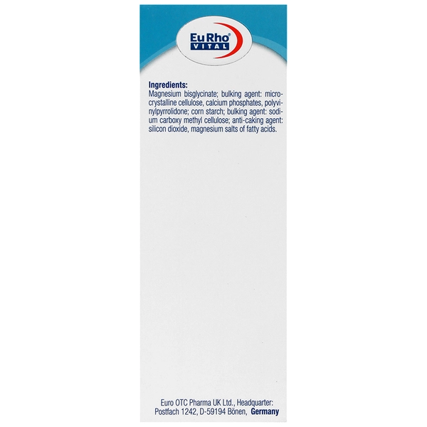 Magnesium Bisglycinat