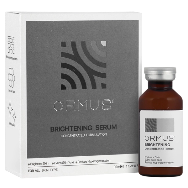 Ormus Brightening Serum
